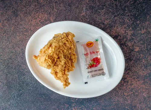Crispy Fried Chicken