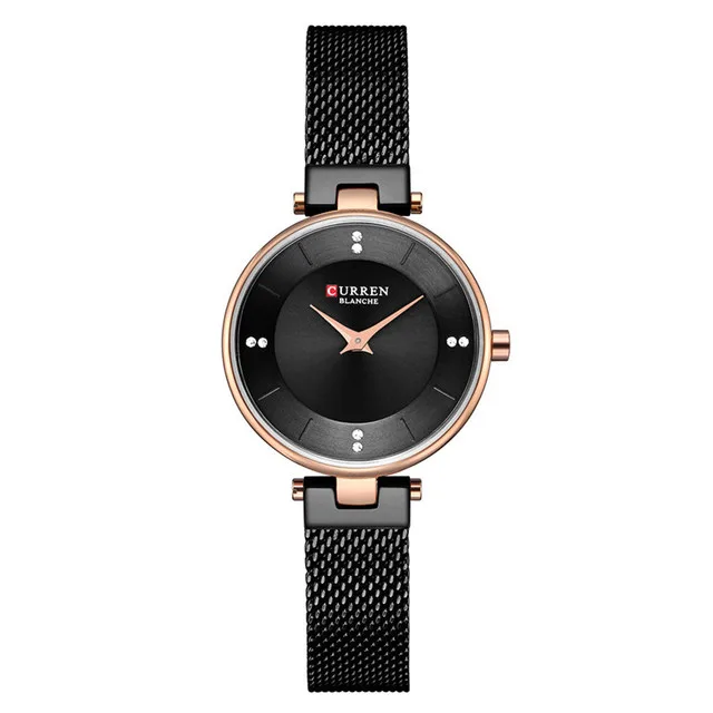 Curren 9031 – Black