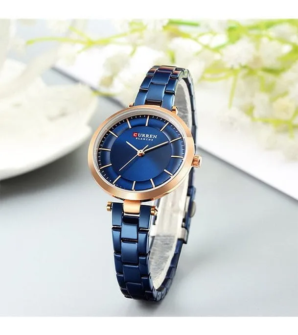 Curren 9054 – Blue