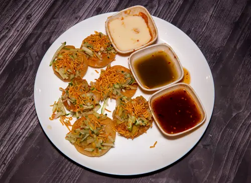 Doi Bhelpuri