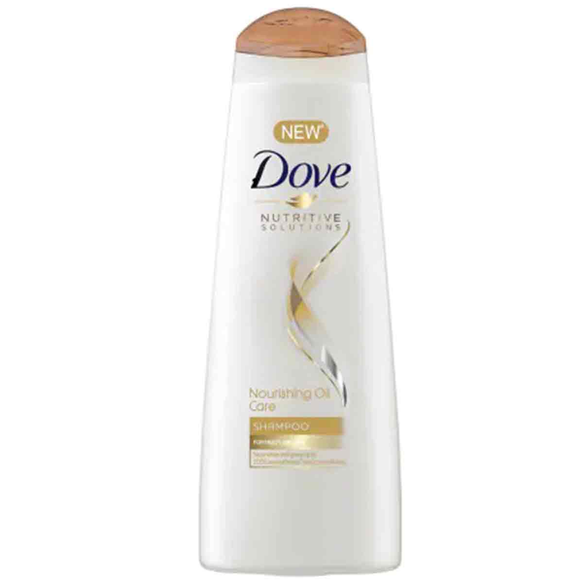 Nourishing Oil Care Shampoo