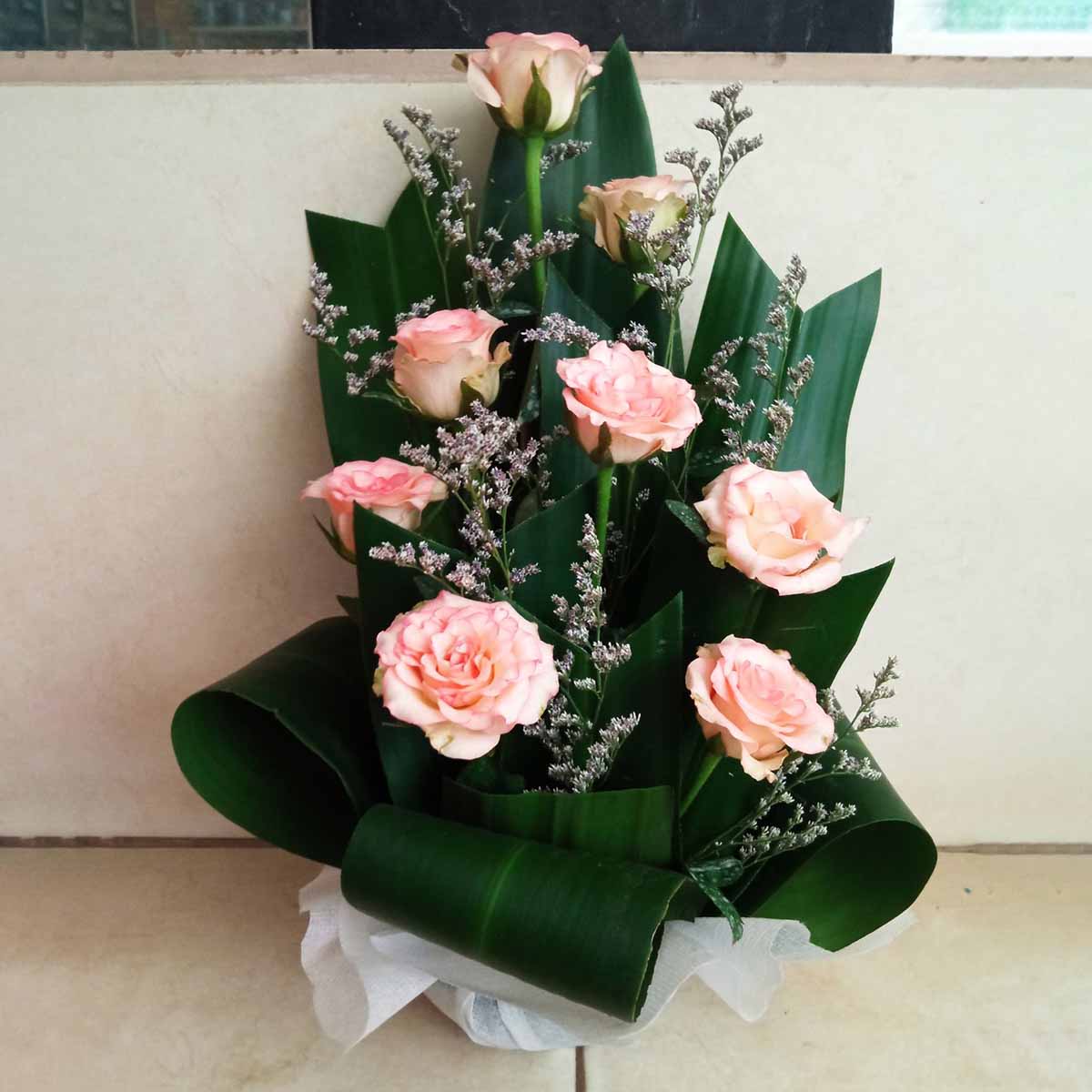 Mix Flower Bouquet