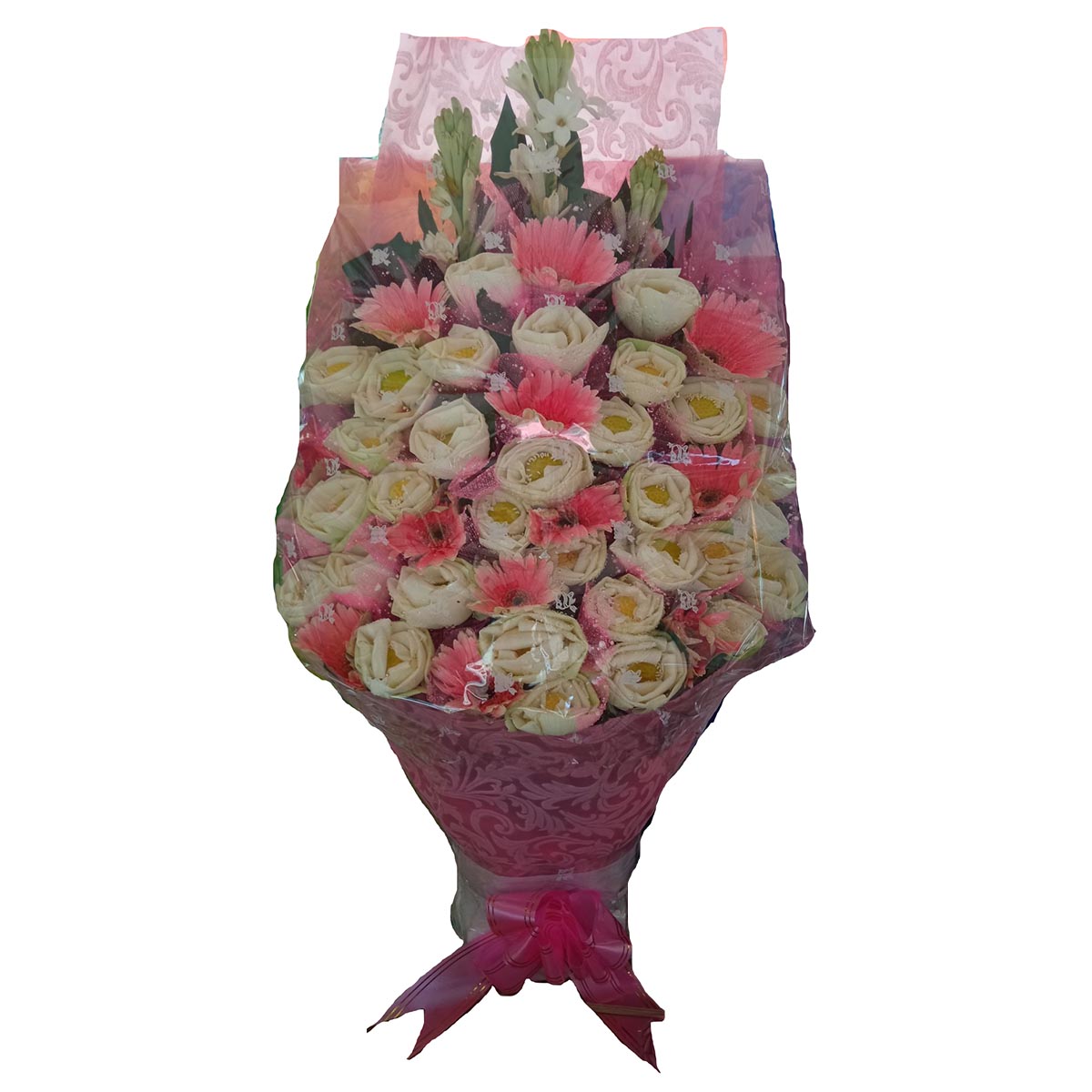 Mix Flower Bouquet
