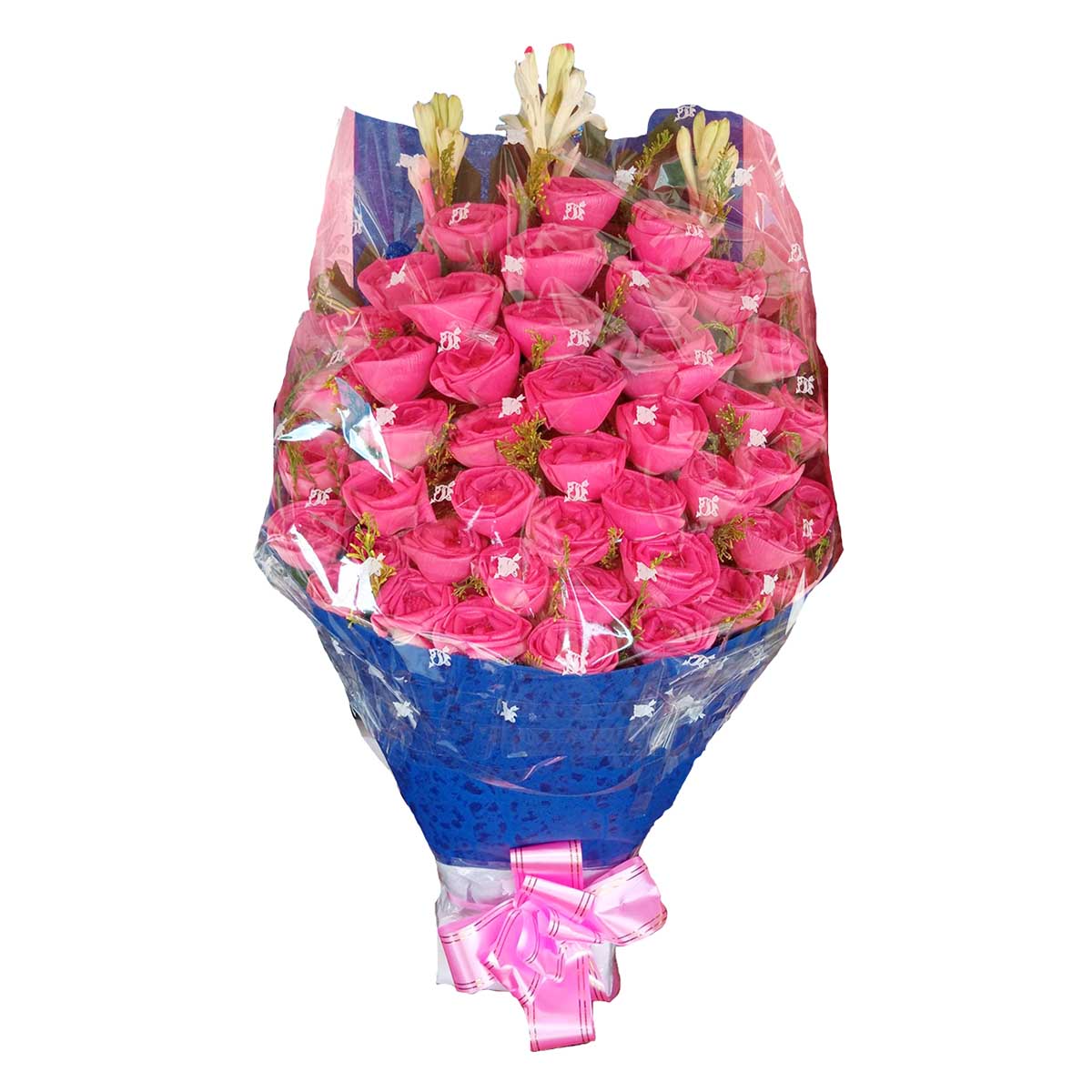 Mix Flower Bouquet