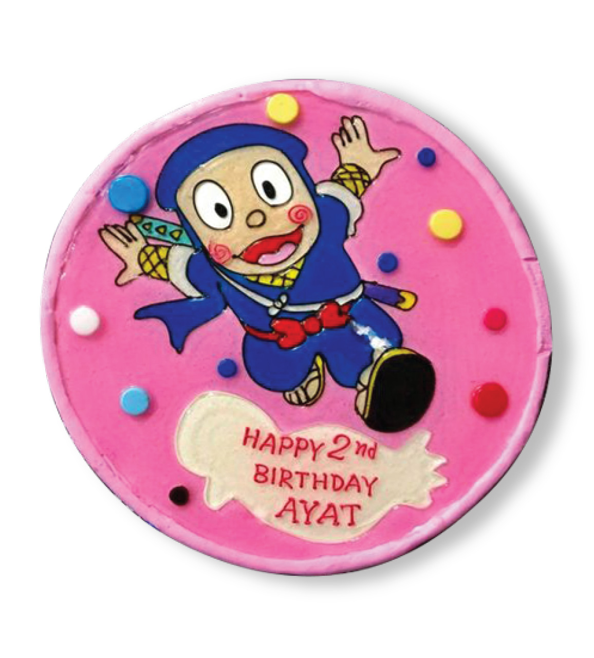 HATTORI- ART 09