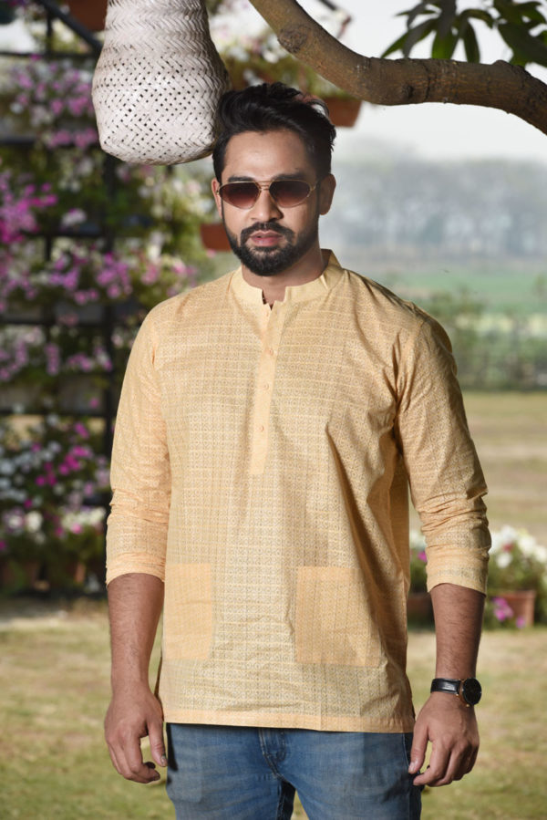 Brown Cotton Fatua