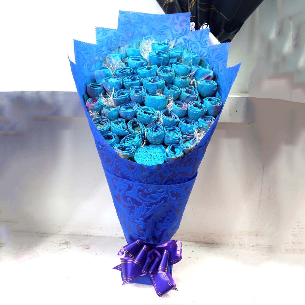 Mix Flower Bouquet