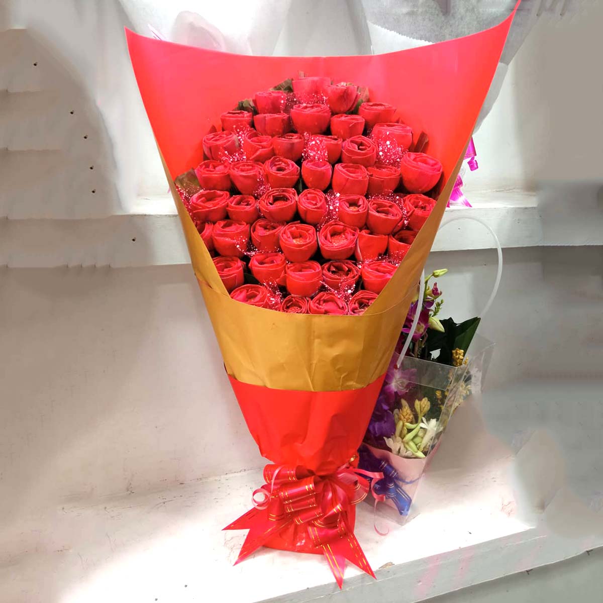 Mix Flower Bouquet