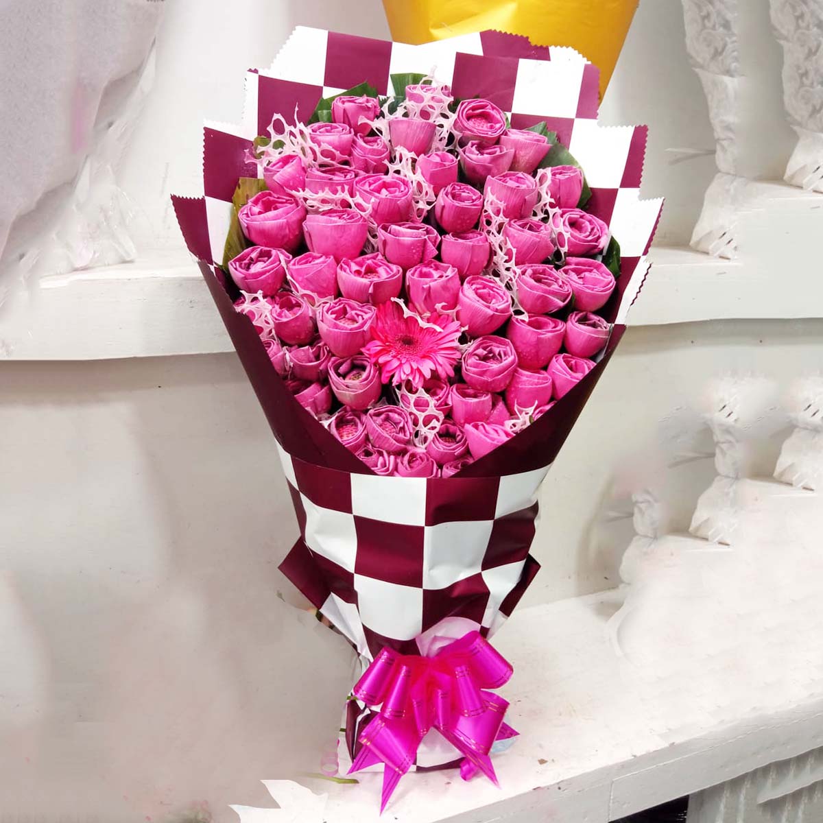 Mix Flower Bouquet