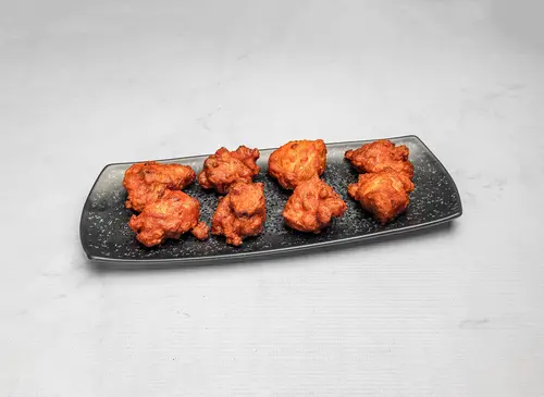Fried Chicken