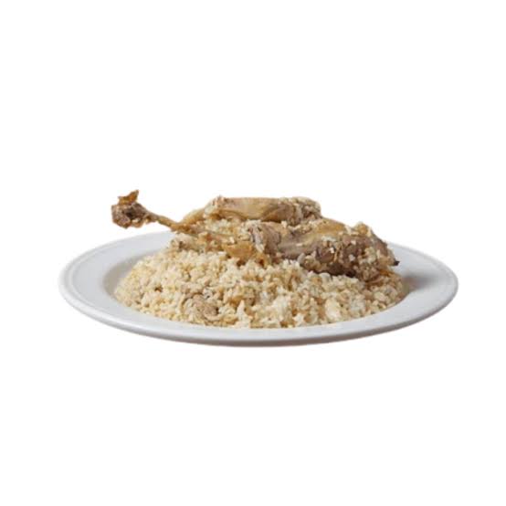 Special Biryani