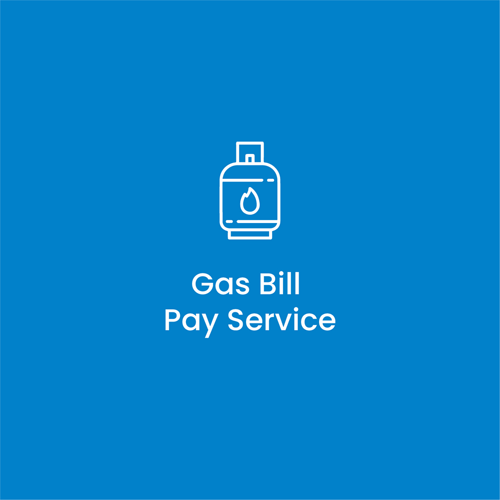 Gas Bill Pay Service Send Gifts to Bangladesh