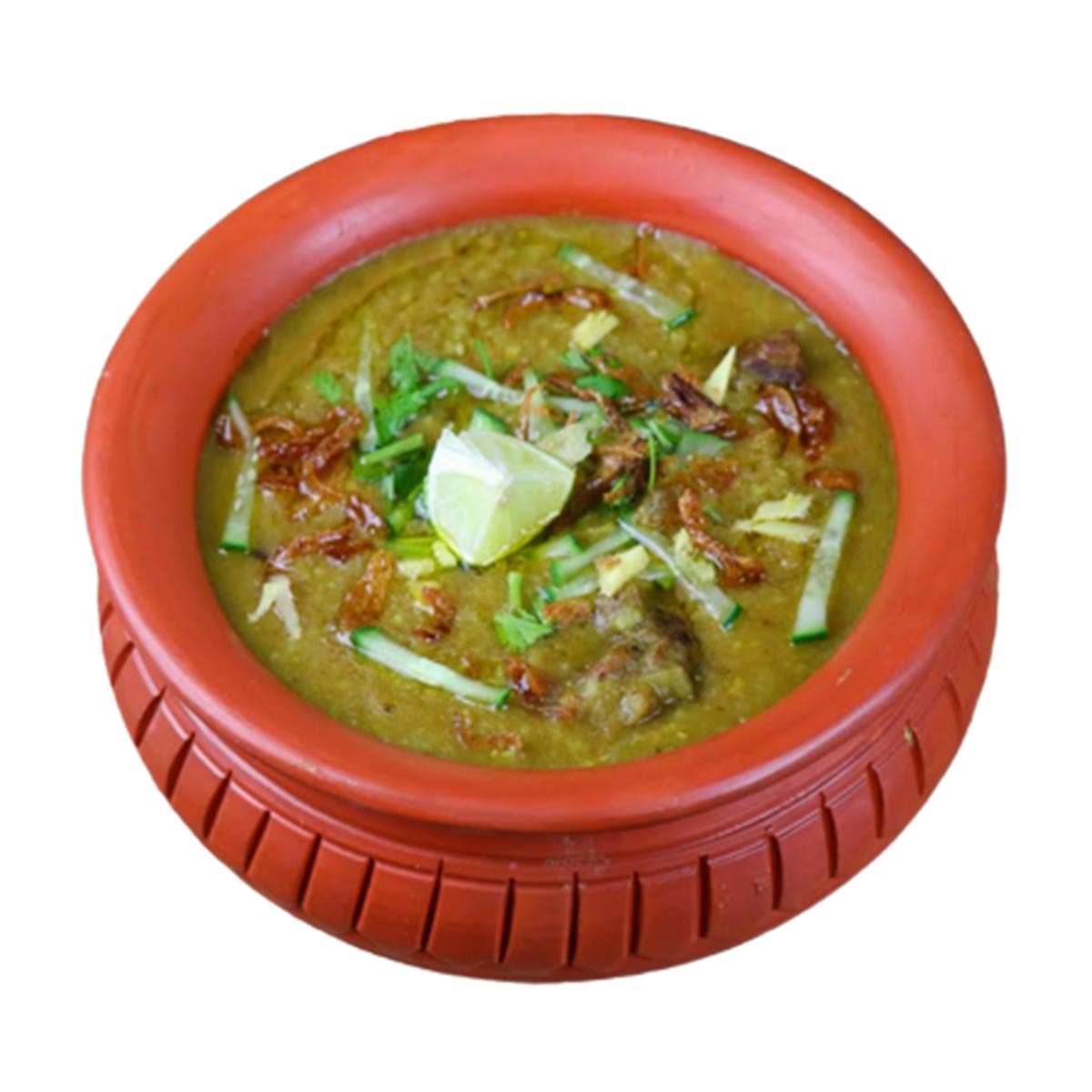 Nawabi Beef Shahi Halim ( Medium )