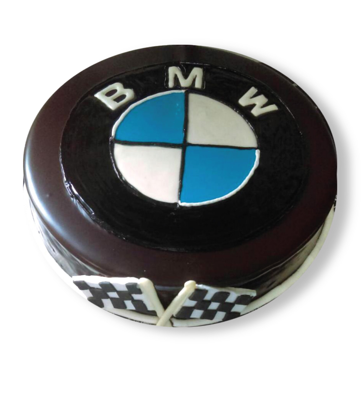 BMW- ART 74