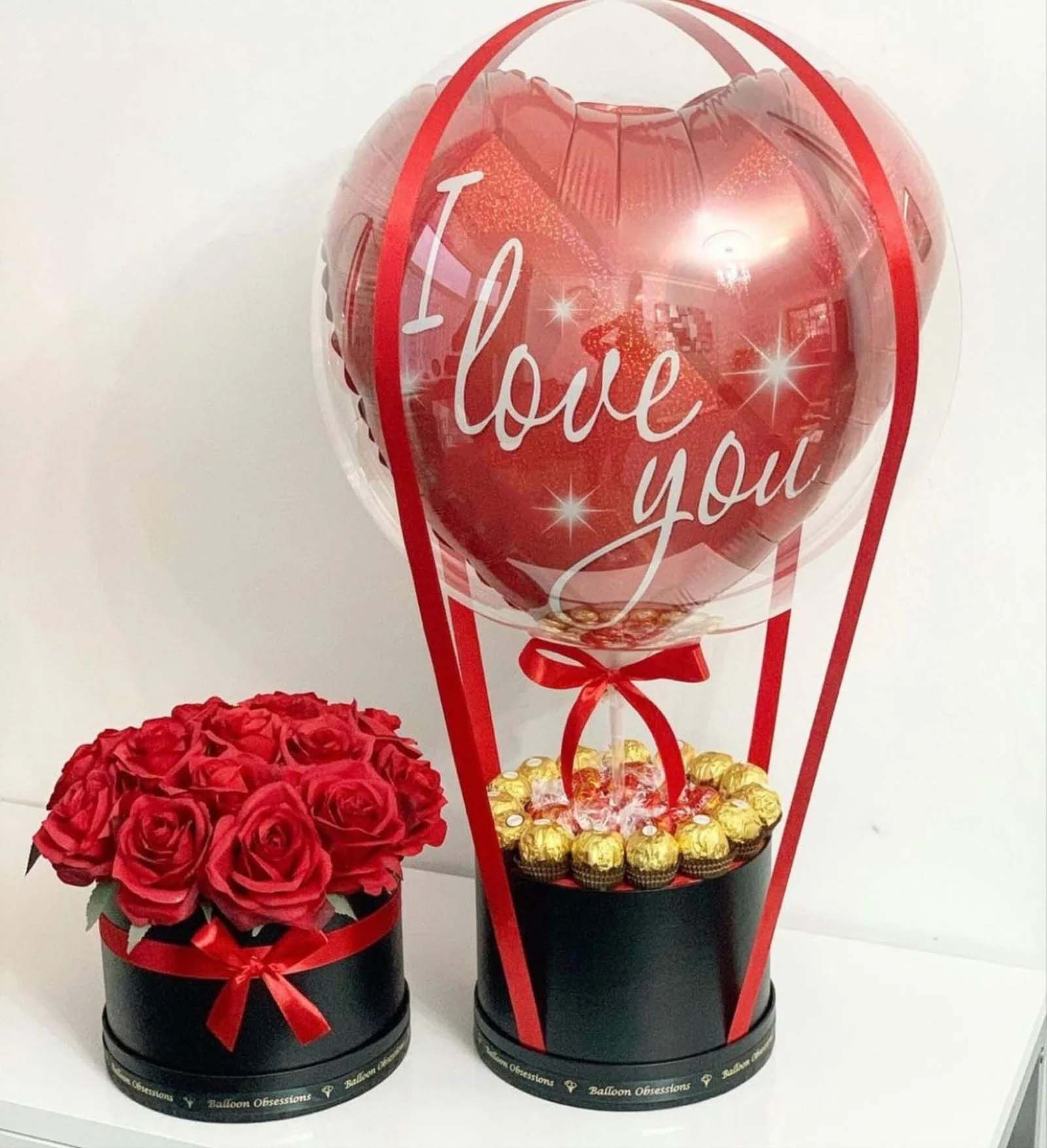 Valentine Special Combo