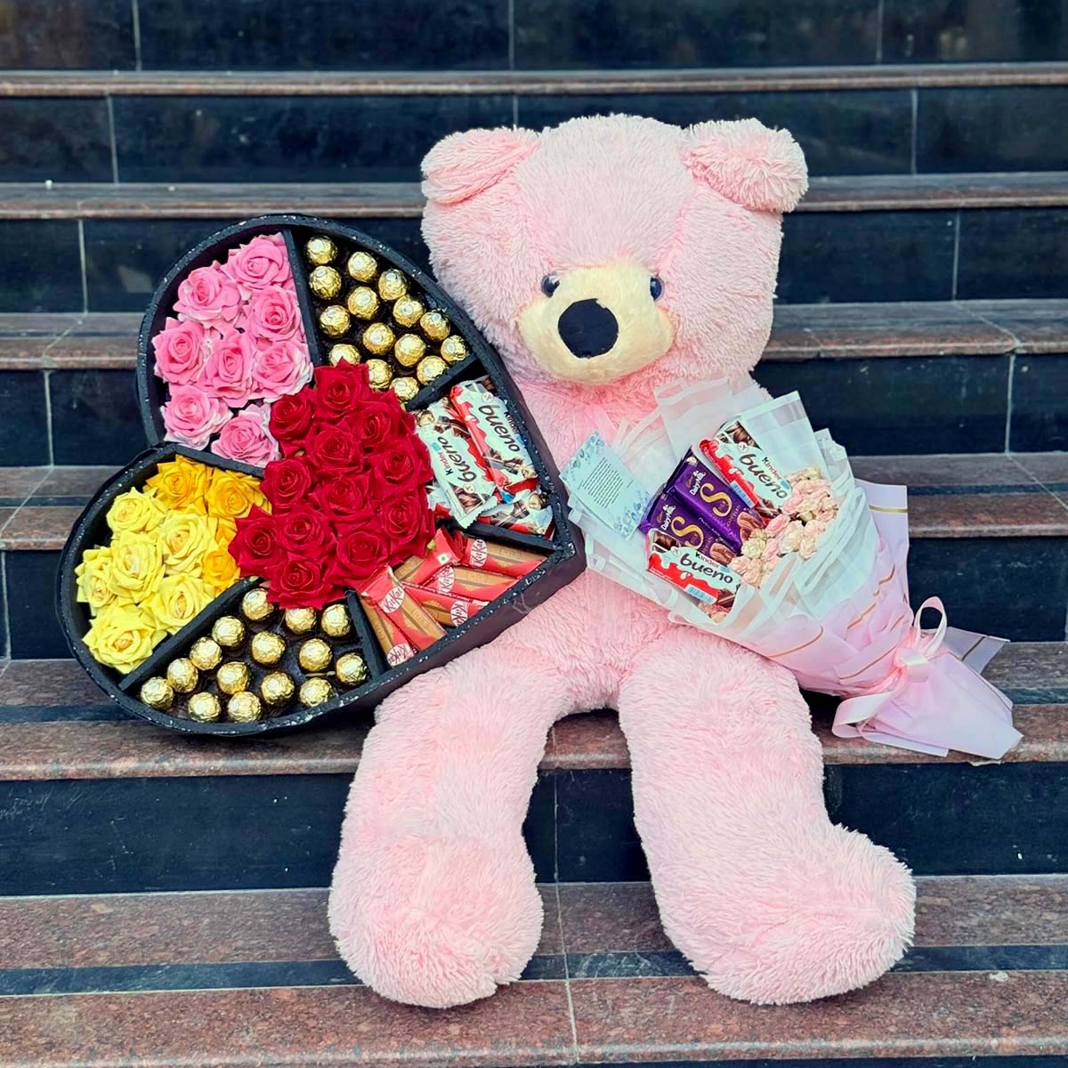 Valentine Special Combo
