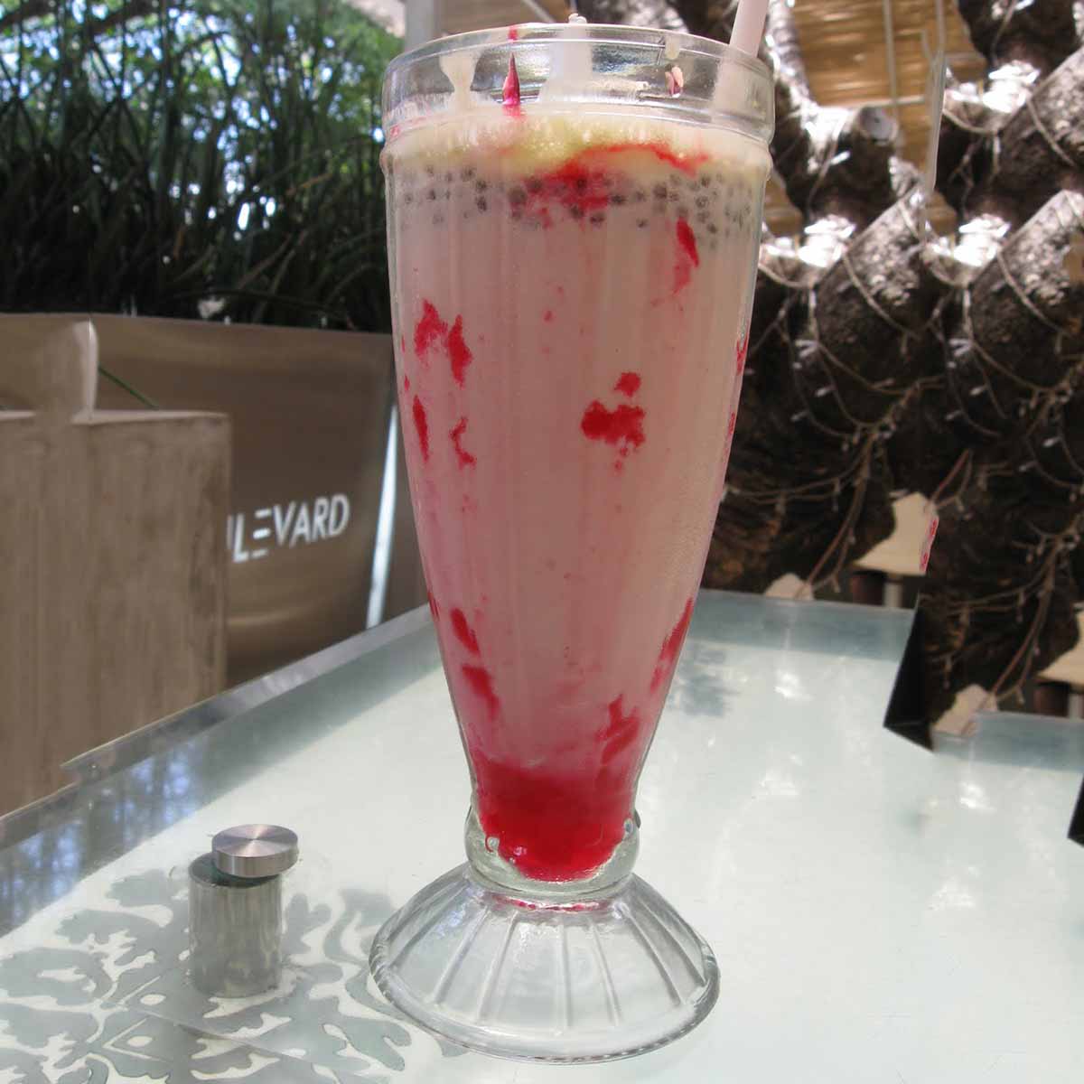 Handi Special Faluda