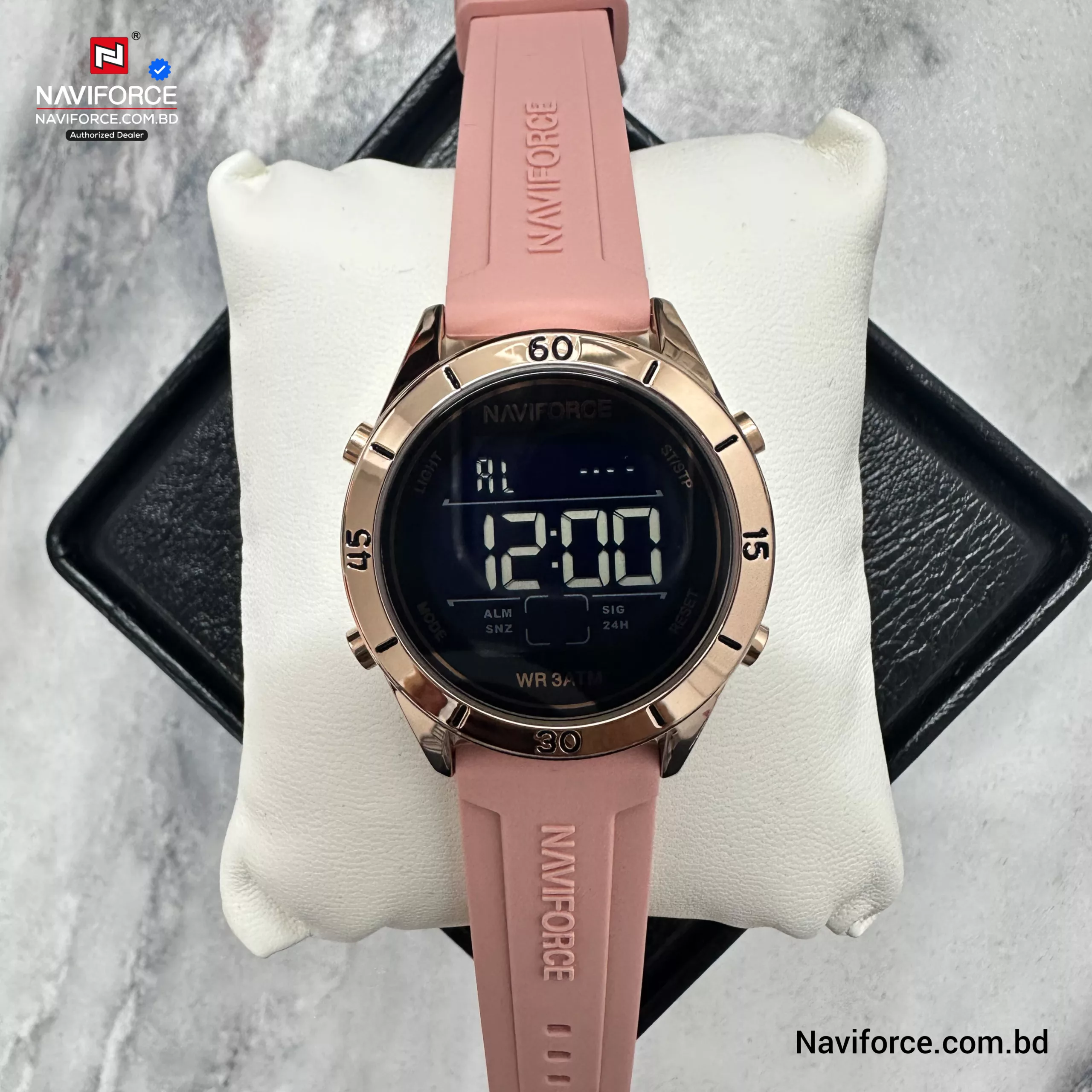 Naviforce 5054 For Women _PINk