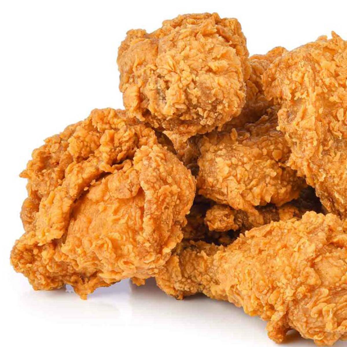 Chicken Fry