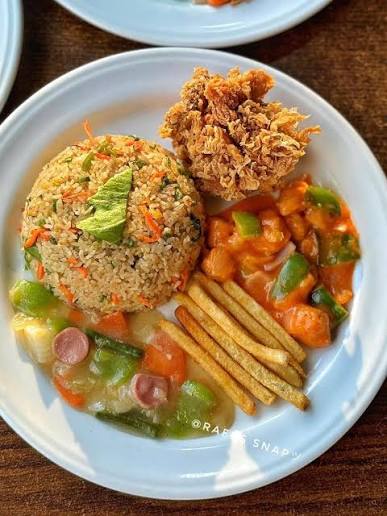 Kids Platter