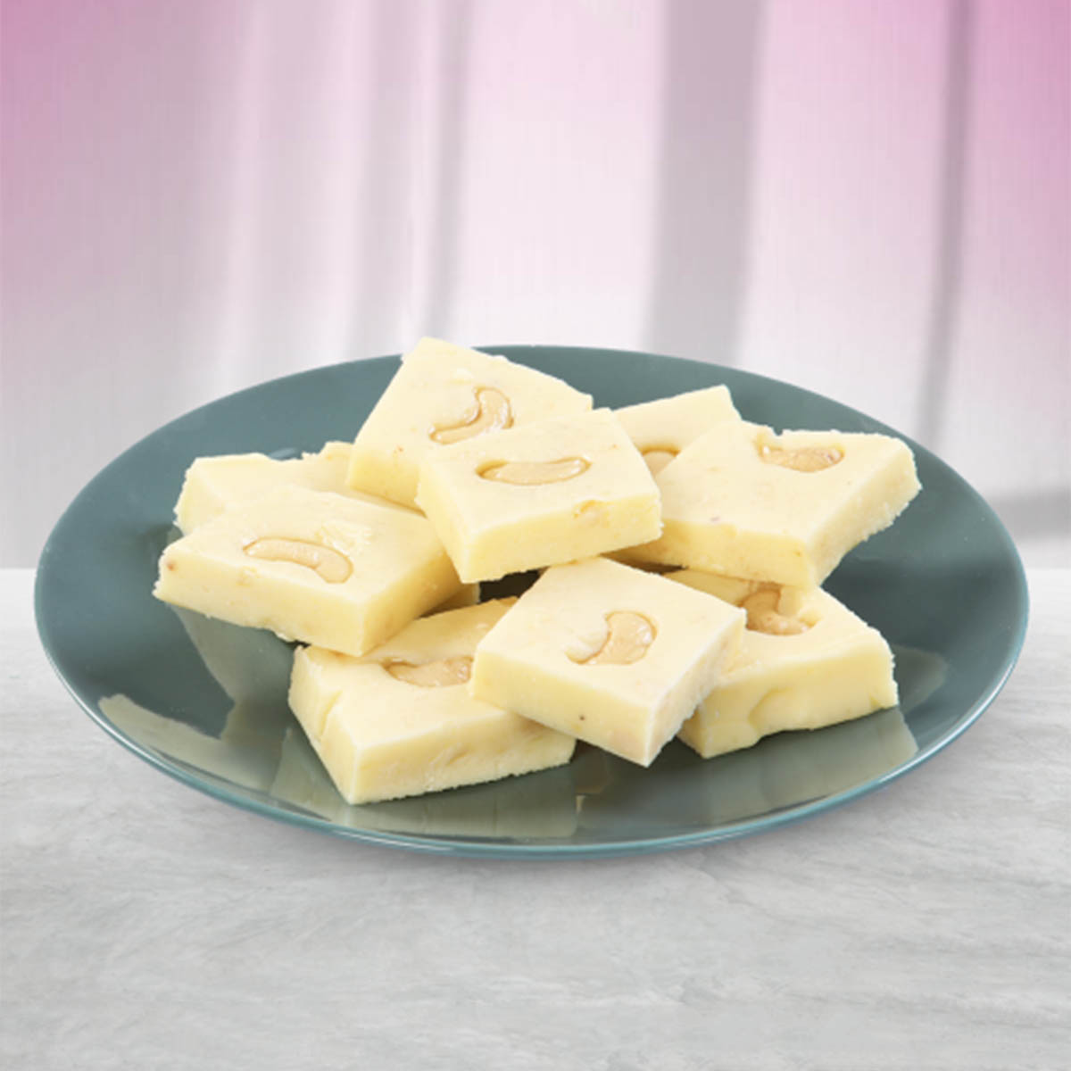 Kaju Barfee 1KG