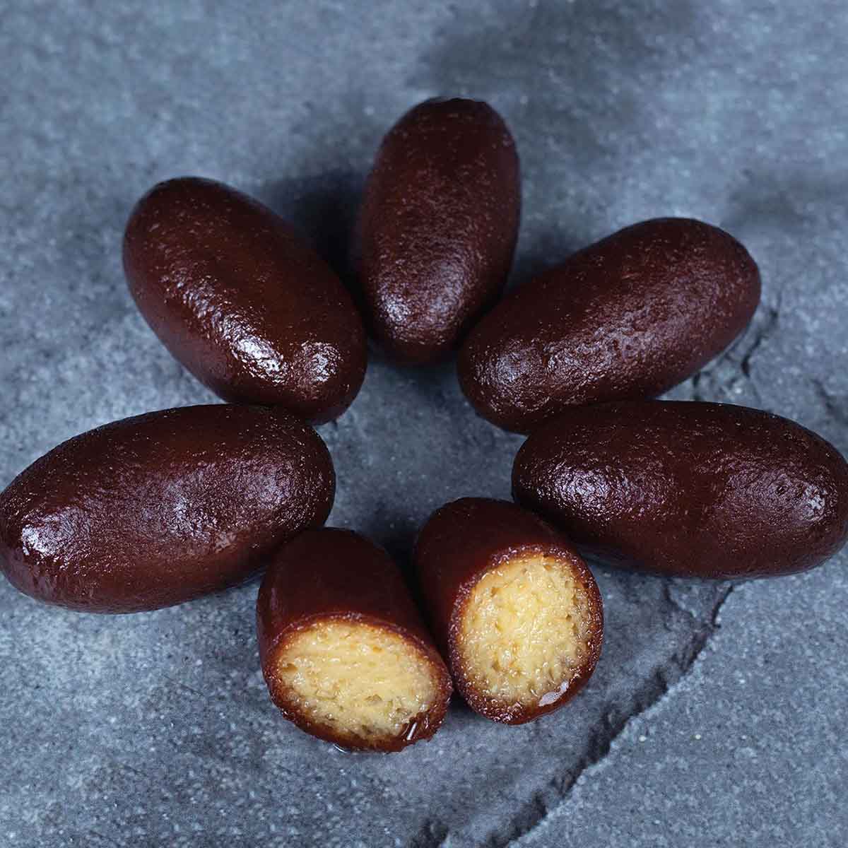 Kalojam 1KG