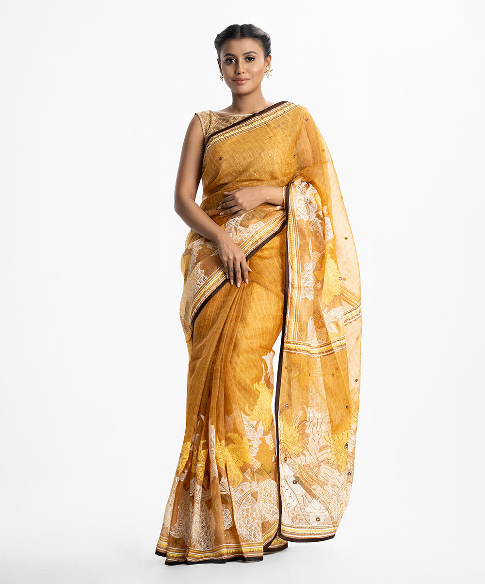 Silk Saree
