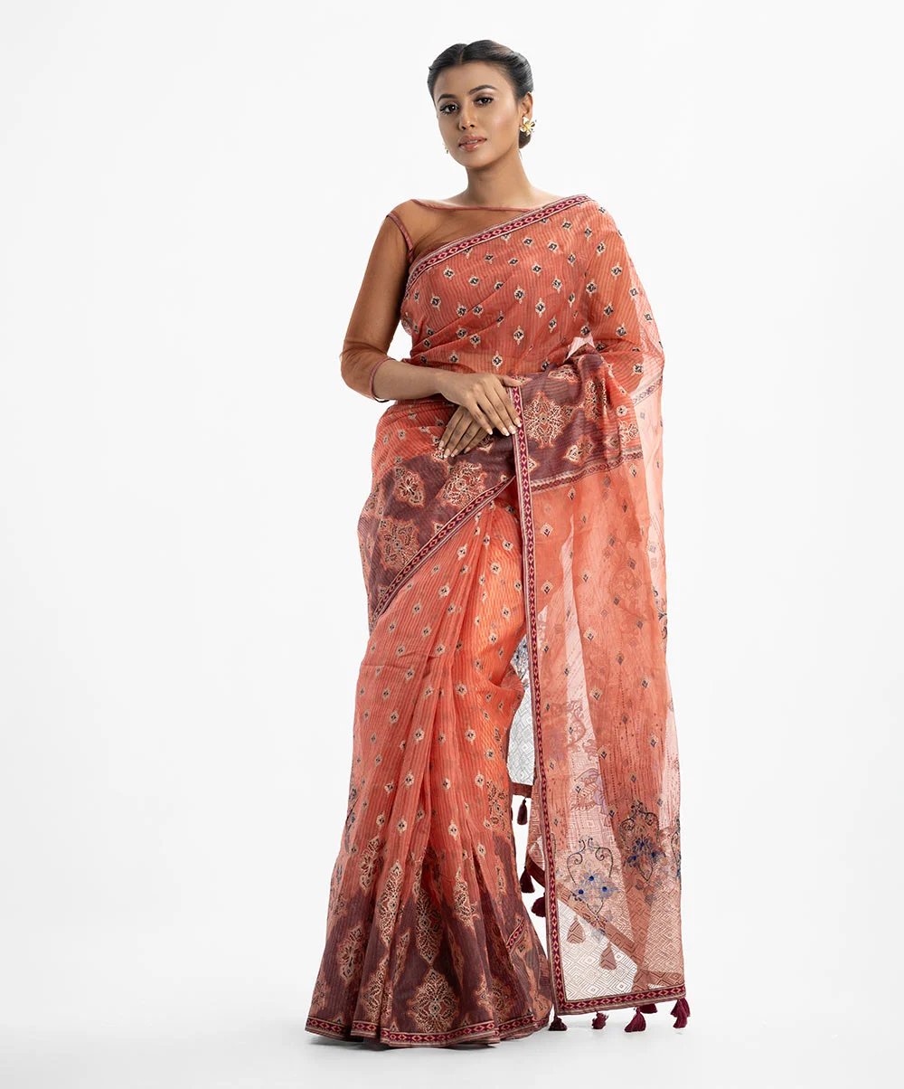Silk Saree