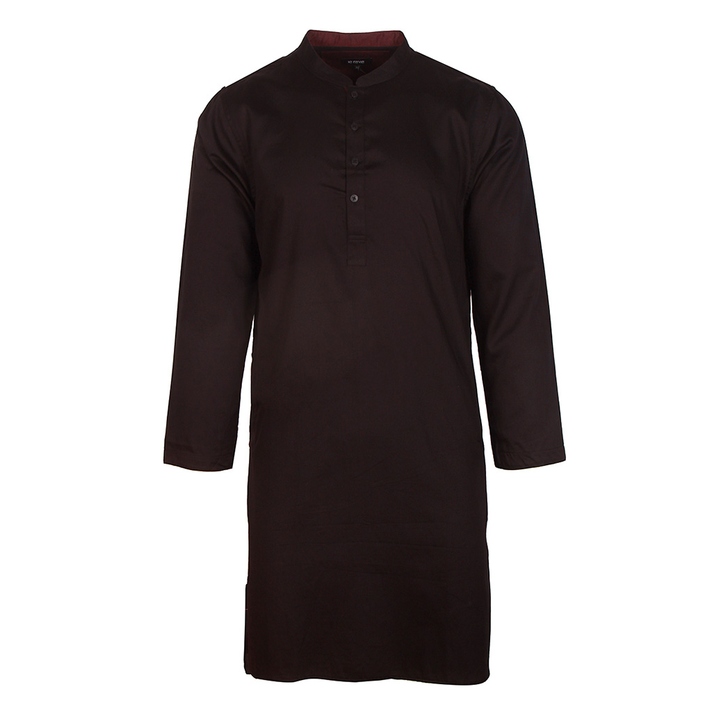 Semi Fitted Panjabi