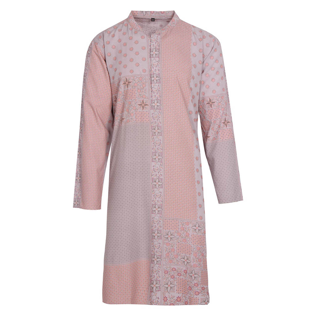 Semi Fitted Panjabi