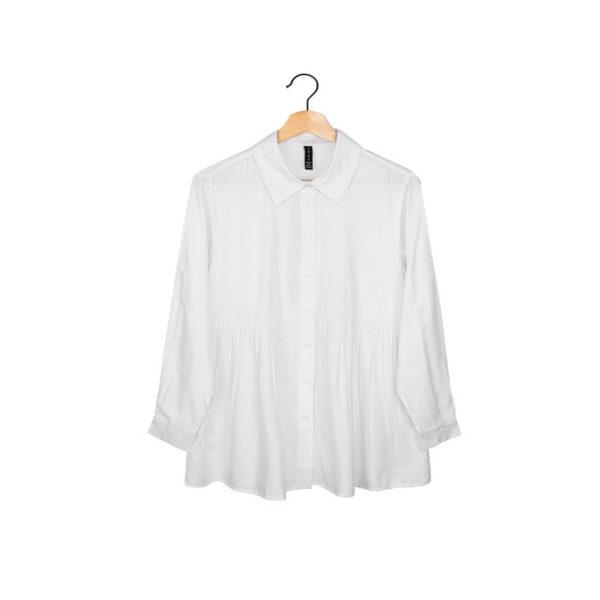 M&N Fashion Stylish Ladies Shirt LS1
