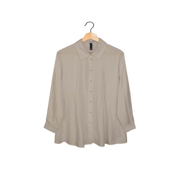 M&N Fashion Stylish Ladies Shirt LS4
