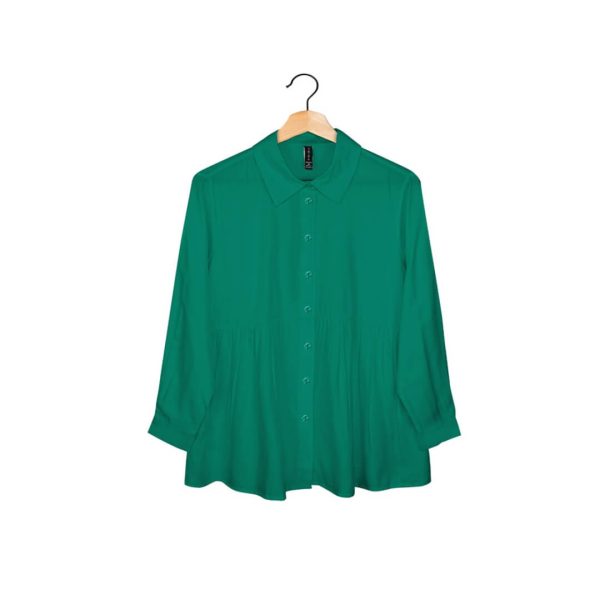 M&N Fashion Stylish Ladies Shirt LS7