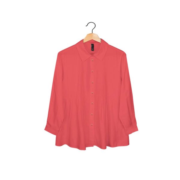 M&N Fashion Stylish Ladies Shirt LS8