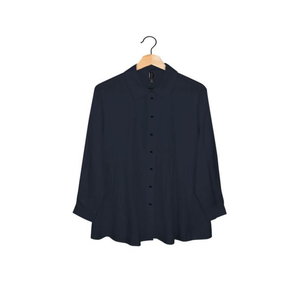 M&N Fashion Stylish Ladies Shirt LS9