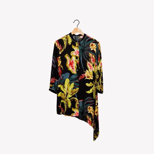 M&N Fashion Stylish Ladies Tops T-260