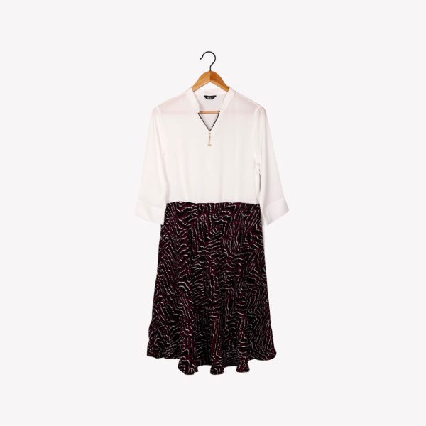 M&N Fashion Stylish Ladies Tops T-263