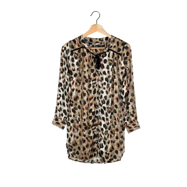 M&N Fashion Stylish Ladies Tops T-327
