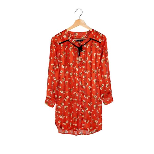 M&N Fashion Stylish Ladies Tops T-329