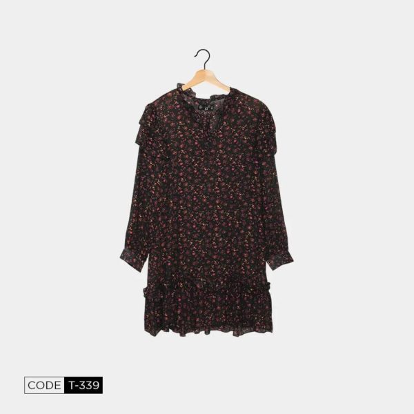 M&N Fashion Stylish Ladies Tops T-339