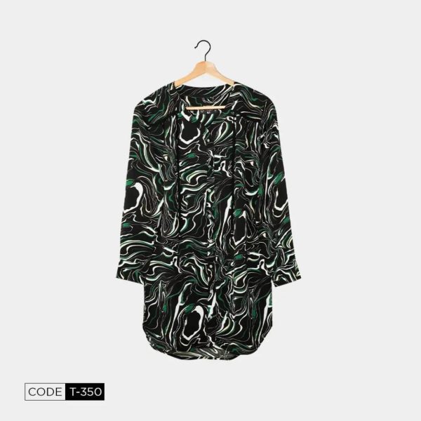 M&N Fashion Stylish Ladies Tops T-350