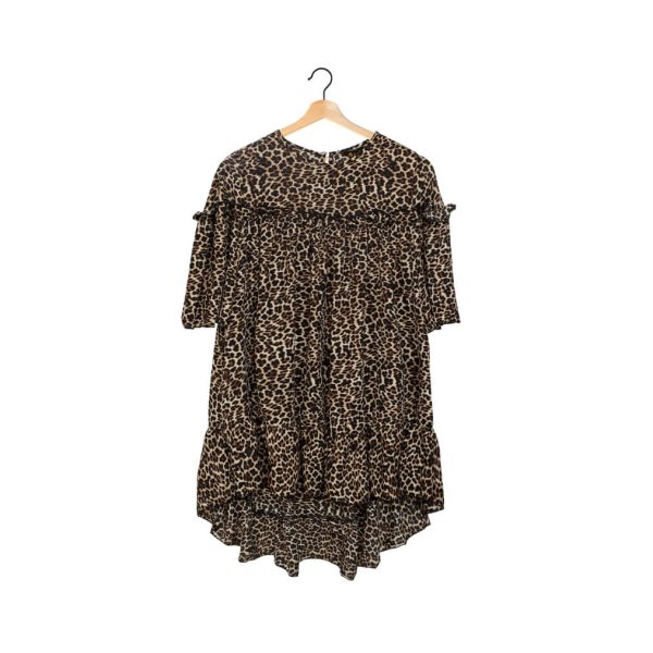 M&N Fashion Stylish Ladies Tops T-373