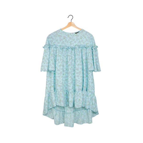 M&N Fashion Stylish Ladies Tops T-376