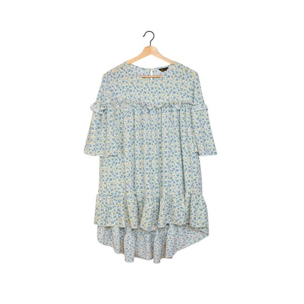 M&N Fashion Stylish Ladies Tops T-378