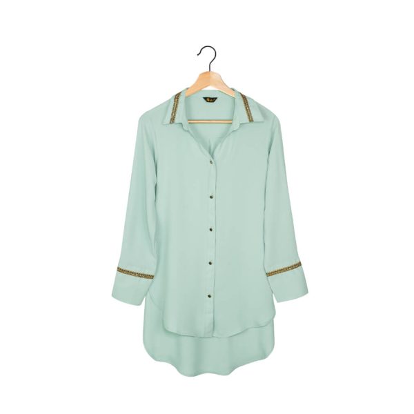 M&N Fashion Stylish Women Tops T-391