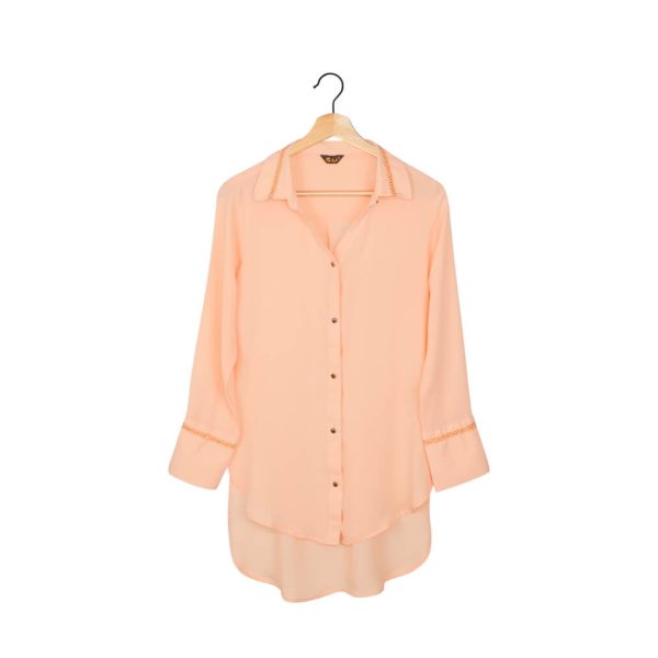 M&N Fashion Stylish Women Tops T-392