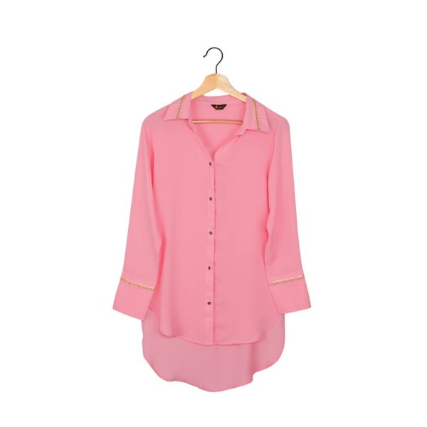 M&N Fashion Stylish Women Tops T-393