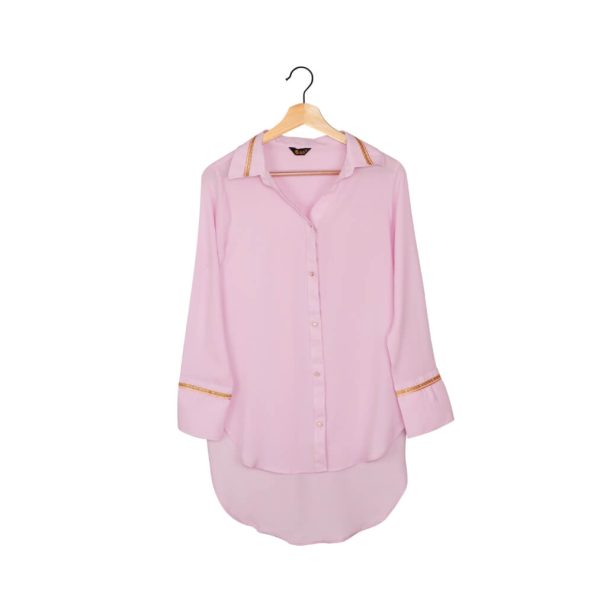 M&N Fashion Stylish Women Tops T-394
