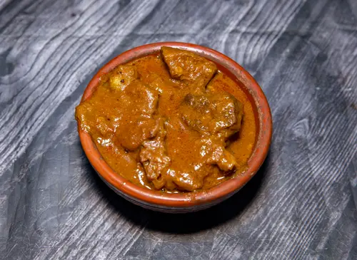 Mezbani Beef