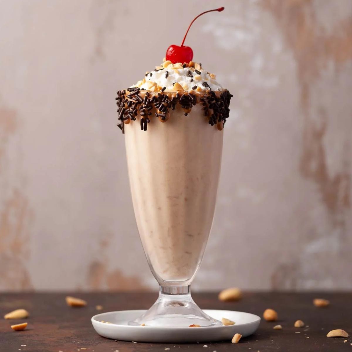 Milkshake